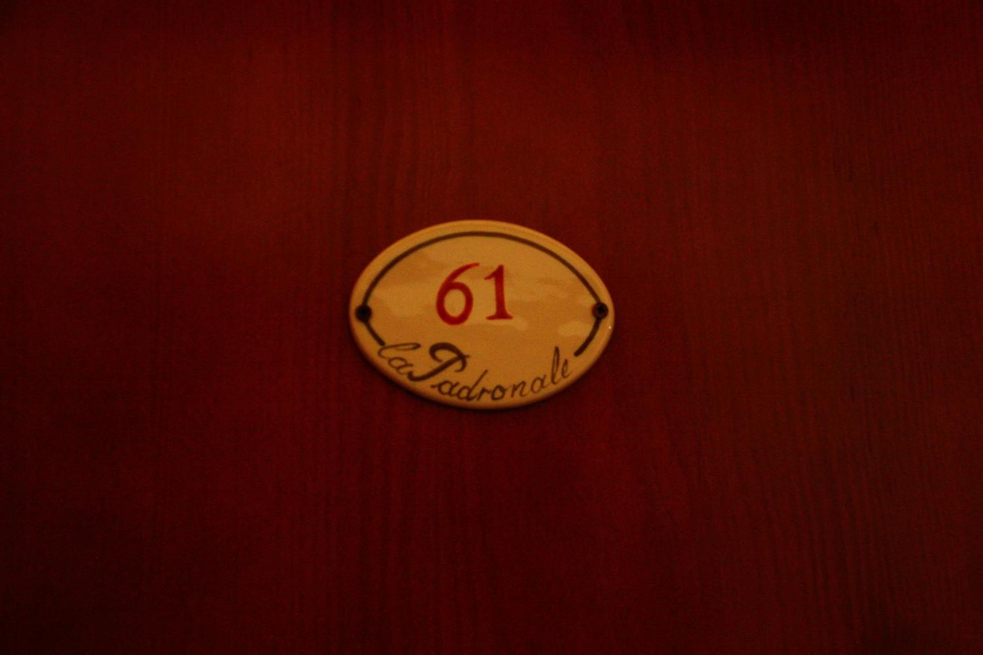 Agriturismo Le Case Assisi Rum bild